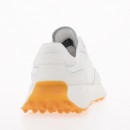 Обувь Tommy Hilfiger TJM Runner Mix Material EM0EM01259-YBL - белые