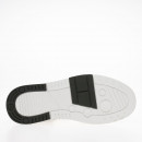 Кроссовки Tommy Jeans TJM Leather Cupsole 2.0 EM0EM01283-0K4 - белые