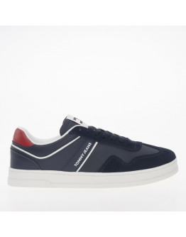 Обувь Tommy Hilfiger The Greenwhich Retro EM0EM01462-0G1 - тёмно-синие