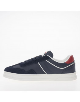 Обувь Tommy Hilfiger The Greenwhich Retro EM0EM01462-0G1 - тёмно-синие