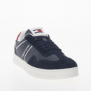 Обувь Tommy Hilfiger The Greenwhich Retro EM0EM01462-0G1 - тёмно-синие