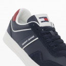 Обувь Tommy Hilfiger The Greenwhich Retro EM0EM01462-0G1 - тёмно-синие