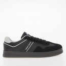 Кроссовки Tommy Hilfiger The Greenwhich Retro EM0EM01462-BDS - черные