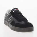 Кроссовки Tommy Hilfiger The Greenwhich Retro EM0EM01462-BDS - черные
