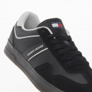 Кроссовки Tommy Hilfiger The Greenwhich Retro EM0EM01462-BDS - черные
