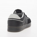 Кроссовки Tommy Hilfiger The Greenwhich Retro EM0EM01462-BDS - черные