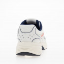 Ботинки Tommy Jeans Archive Fine Cleat EM0EM01569-0G1 - белые