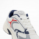 Ботинки Tommy Jeans Archive Fine Cleat EM0EM01569-0G1 - белые