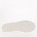 Обувь Tommy Jeans Lace-Up Flatform EN0EN02173-TH2 - розовая