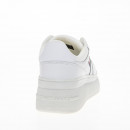 Обувь Tommy Hilfiger TJW Retro Basket Flatform Ess EN0EN02506-YBS - белые