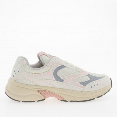 Обувь Tommy Jeans Archive EN0EN02745-TIO - белые