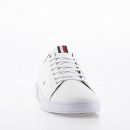 Томми Хилфигер Иконе Лонг Лейс FM0FM01536-0K4 - белые