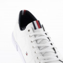 Томми Хилфигер Иконе Лонг Лейс FM0FM01536-0K4 - белые