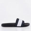 Сандалии Tommy Hilfiger Rubber Flag Pool FM0FM04263-BDS - многоцветные