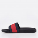 Сандалии Tommy Hilfiger Rubber Flag Pool FM0FM04263-BDS - многоцветные