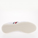 Кроссовки Tommy Hilfiger Classic LO Cupsole Leather FM0FM04277-YBR - белые