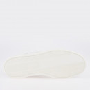 Обувь Tommy Hilfiger Elevated Cupsole Leather Mix FM0FM04358-PSU - серые