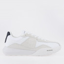 Томми Хилфигер Ретро Модерн Раннер Микс FM0FM04363-YBR - белые