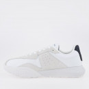 Томми Хилфигер Ретро Модерн Раннер Микс FM0FM04363-YBR - белые