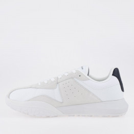 Томми Хилфигер Ретро Модерн Раннер Микс FM0FM04363-YBR - белые