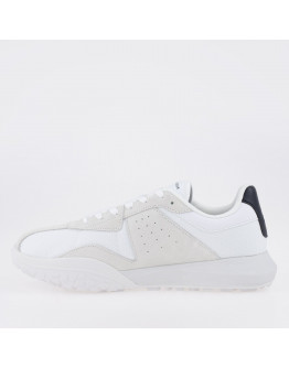 Томми Хилфигер Ретро Модерн Раннер Микс FM0FM04363-YBR - белые