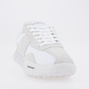 Томми Хилфигер Ретро Модерн Раннер Микс FM0FM04363-YBR - белые