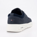 Кроссовки Tommy Hilfiger Comfort Leather Hybrid FM0FM04411-DW5 - темно-синие