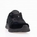 Кроссовки Tommy Hilfiger Modern Prep Bananatex FM0FM04413-BDS - черные