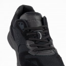 Кроссовки Tommy Hilfiger Modern Prep Bananatex FM0FM04413-BDS - черные