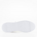 Обувь Tommy Hilfiger Lightweight Leather FM0FM04427-DW5 - темно-синие