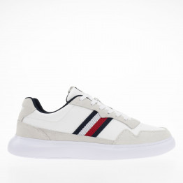 Обувь Tommy Hilfiger Lightweight Leather FM0FM04427-YBS - бежевые