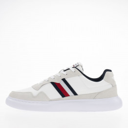 Обувь Tommy Hilfiger Lightweight Leather FM0FM04427-YBS - бежевые