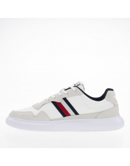 Обувь Tommy Hilfiger Lightweight Leather FM0FM04427-YBS - бежевые