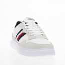 Обувь Tommy Hilfiger Lightweight Leather FM0FM04427-YBS - бежевые