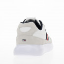 Обувь Tommy Hilfiger Lightweight Leather FM0FM04427-YBS - бежевые