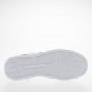 Кроссовки Tommy Hilfiger Lo Cup Leather FM0FM04429-YBS - белые