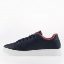 Обувь Tommy Hilfiger Elevated RBW Cupsole FM0FM04487-DW5 - темно-синяя