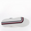 Обувь Tommy Hilfiger Elevated RBW Cupsole FM0FM04487-DW5 - темно-синяя