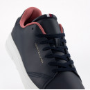 Обувь Tommy Hilfiger Elevated RBW Cupsole FM0FM04487-DW5 - темно-синяя