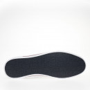 Мужская обувь Tommy Hilfiger Core Corporate Vulc Canvas FM0FM04560-DW5 - синие