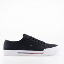 Обувь Tommy Hilfiger Core Corporate Vulc FM0FM04561-DW5 - темно-синие