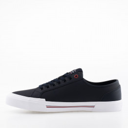 Обувь Tommy Hilfiger Core Corporate Vulc FM0FM04561-DW5 - темно-синие