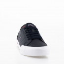 Обувь Tommy Hilfiger Core Corporate Vulc FM0FM04561-DW5 - темно-синие