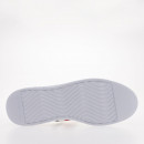 Кроссовки Tommy Hilfiger Lightweight Cupsole FM0FM04587-YBS - белые