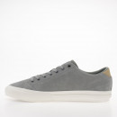 Кроссовки Tommy Hilfiger Hi Vulc Street Low Suede FM0FM04590-PRT - серые