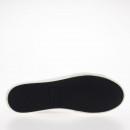 Кроссовки Tommy Hilfiger Hi Vulc Street Low Suede FM0FM04590-PRT - серые