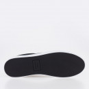 Кроссовки Tommy Hilfiger HI Vulc Core Low Stripes FM0FM04735-BDS - черные