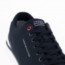Кроссовки Tommy Hilfiger HI Vulc Core Low Stripes FM0FM04735-DW5 - синие