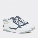 Кроссовки Tommy Hilfiger Basket Best Locker FM0FM04969-YBS - белые