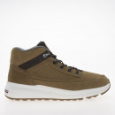 Ботинки Tommy Hilfiger Warm Nubuck Hybrid FM0FM05189-GWJ - коричневые